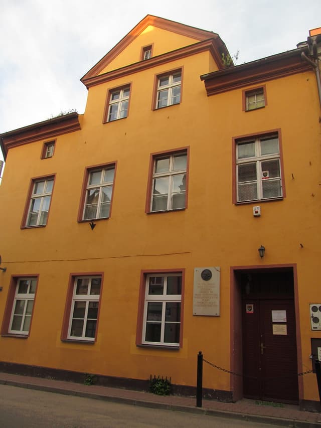 Barczewo - Splywy.pl
