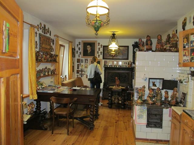 Muzeum Regionalne w Pieckach - Splywy.pl