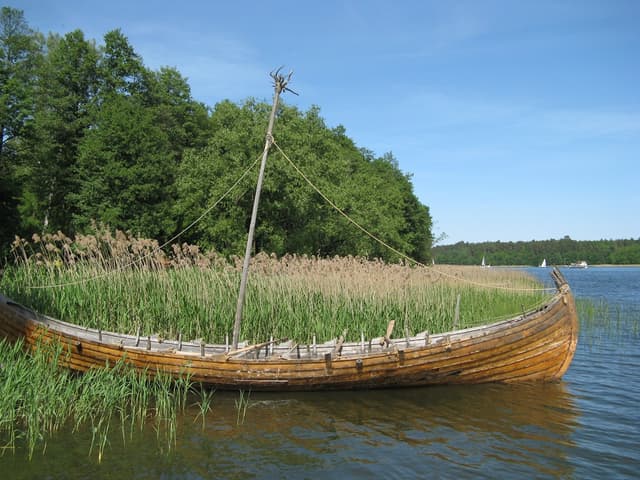 Szlak rowerowy Pętla Bełdany - Splywy.pl