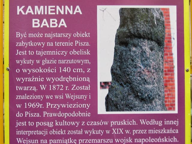 Szlak rowerowy Niedźwiedzi Róg - Splywy.pl