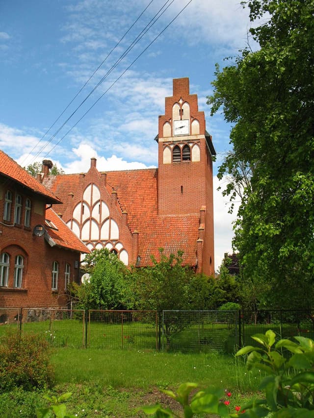 Szlak rowerowy Niedźwiedzi Róg - Splywy.pl