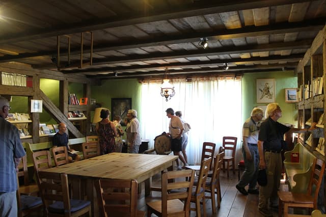 Rowerowy Szlak Pętla Wojnowska - Splywy.pl