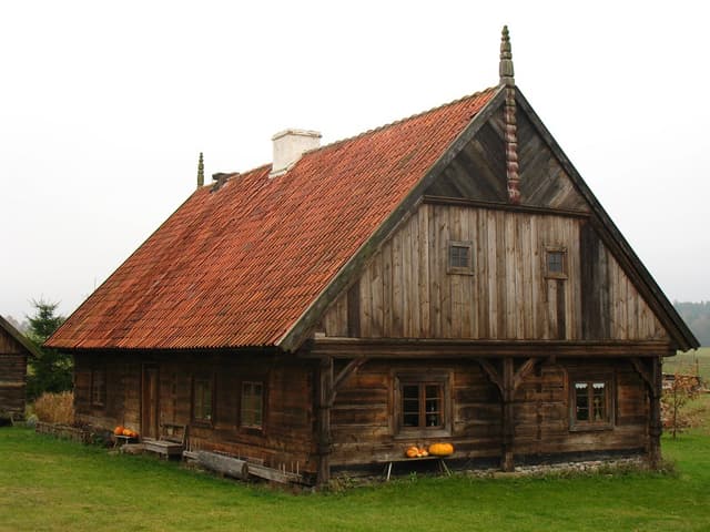 Rowerowy Szlak Pętla Wojnowska - Splywy.pl