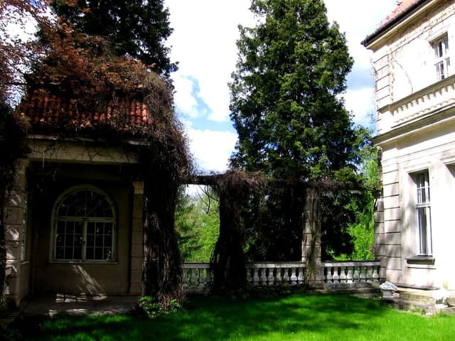 Łężany - Splywy.pl