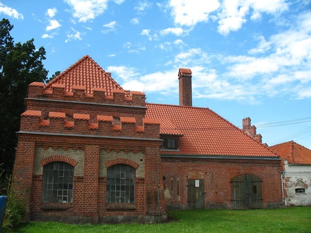 Łężany - Splywy.pl