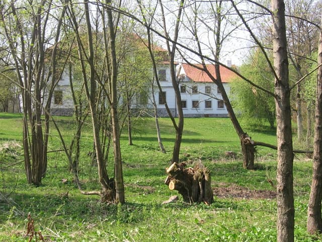 Bogatyńskie - Splywy.pl