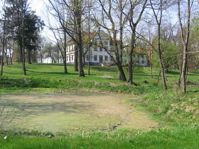 Bogatyńskie - Splywy.pl