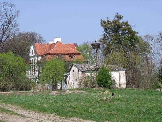 Bogatyńskie - Splywy.pl