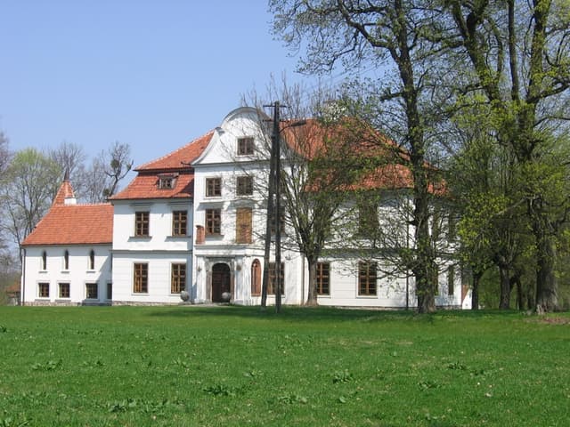 Bogatyńskie - Splywy.pl