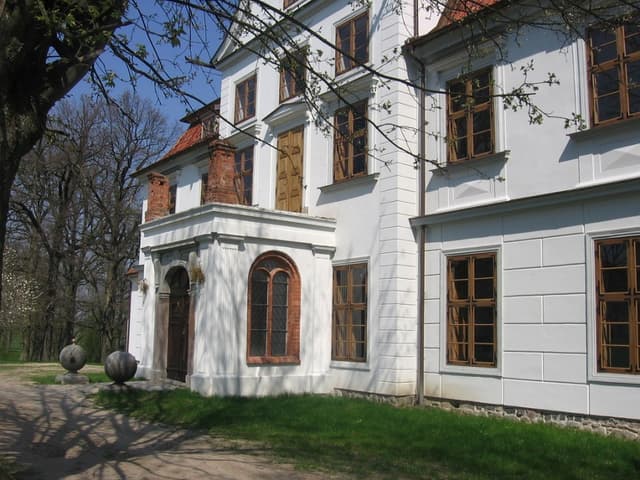 Bogatyńskie - Splywy.pl