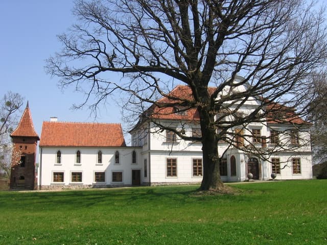Bogatyńskie - Splywy.pl