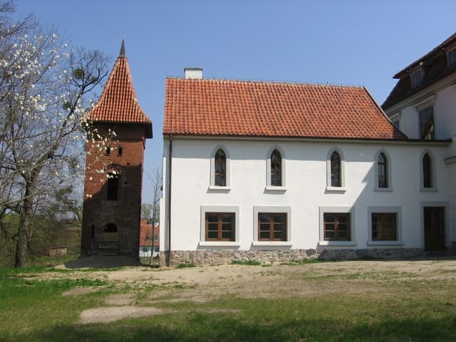 Bogatyńskie - Splywy.pl