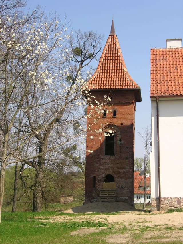 Bogatyńskie - Splywy.pl