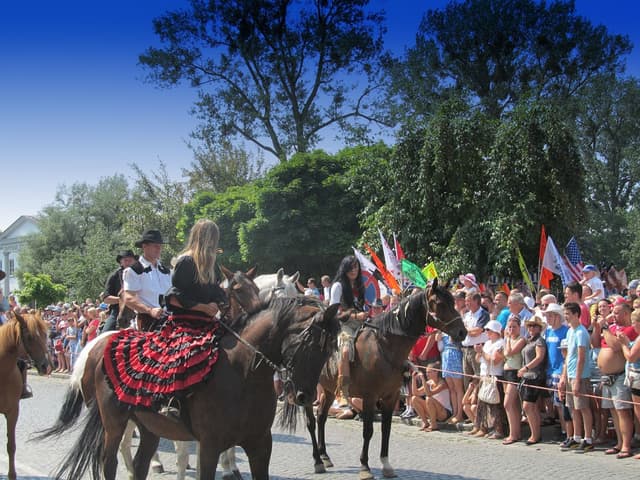 Mrągowo - Splywy.pl