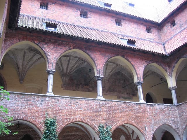 Lidzbark Warmiński - Splywy.pl