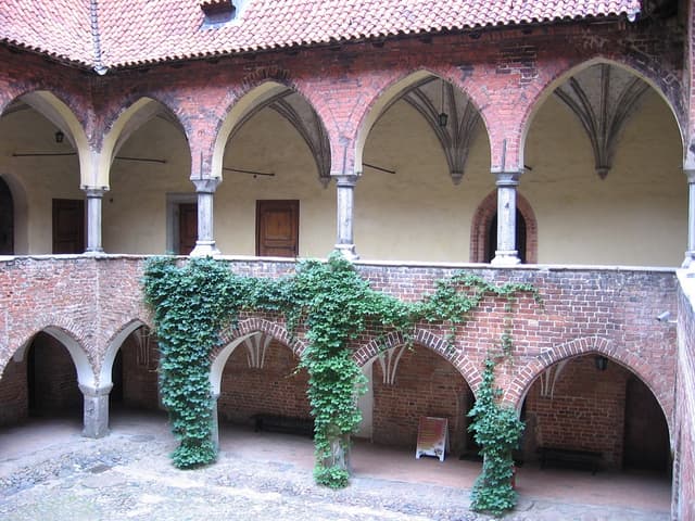 Lidzbark Warmiński - Splywy.pl