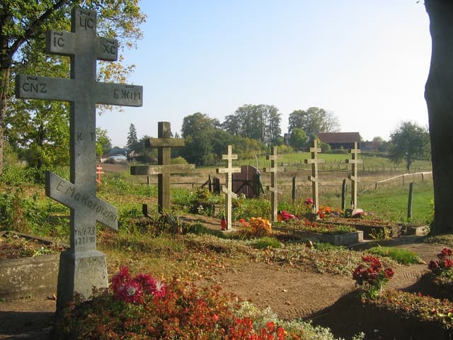 Gałkowo - Splywy.pl