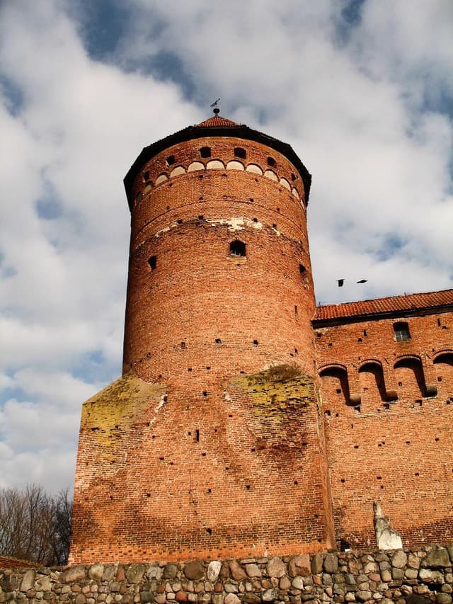 Reszel - Splywy.pl
