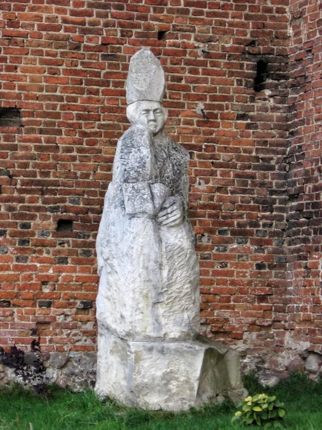 Reszel - Splywy.pl