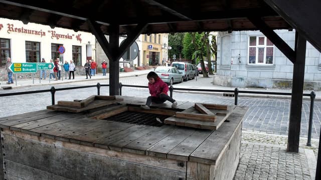 Reszel - Splywy.pl