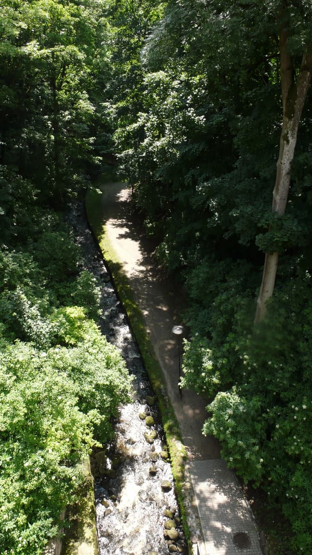 Reszel - Splywy.pl