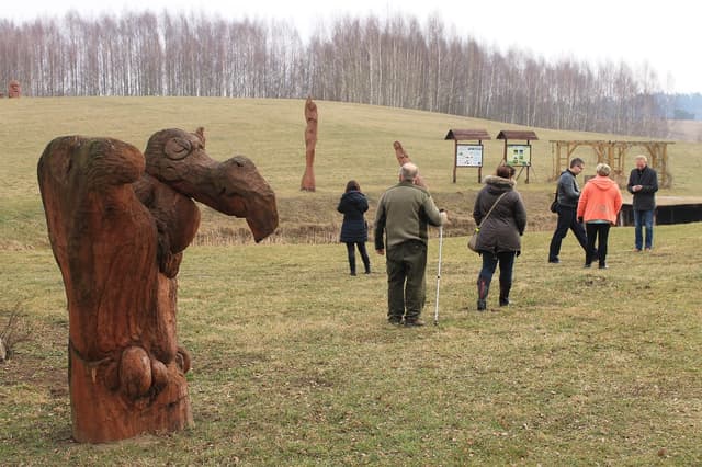 Rodowo - Splywy.pl