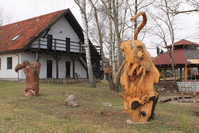 Rodowo - Splywy.pl