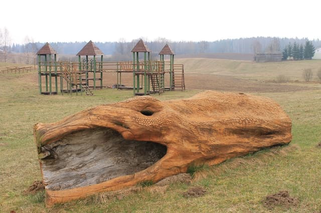 Rodowo - Splywy.pl