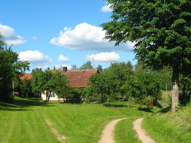 Duża Pętla Mrągowska - Splywy.pl
