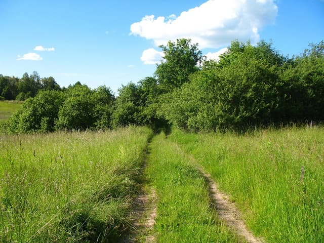 Duża Pętla Mrągowska - Splywy.pl