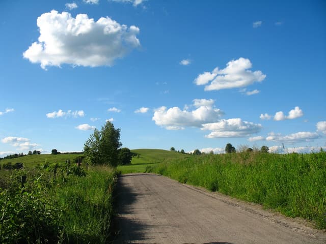 Duża Pętla Mrągowska - Splywy.pl