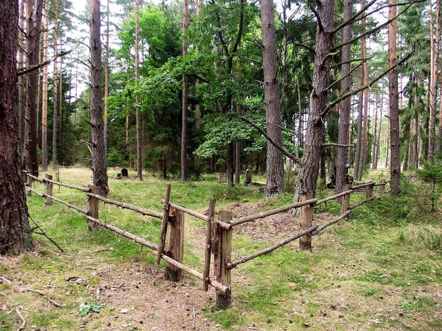 Zaginione wioski Puszczy Piskiej - Splywy.pl