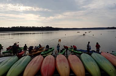 Spływy Integracyjne