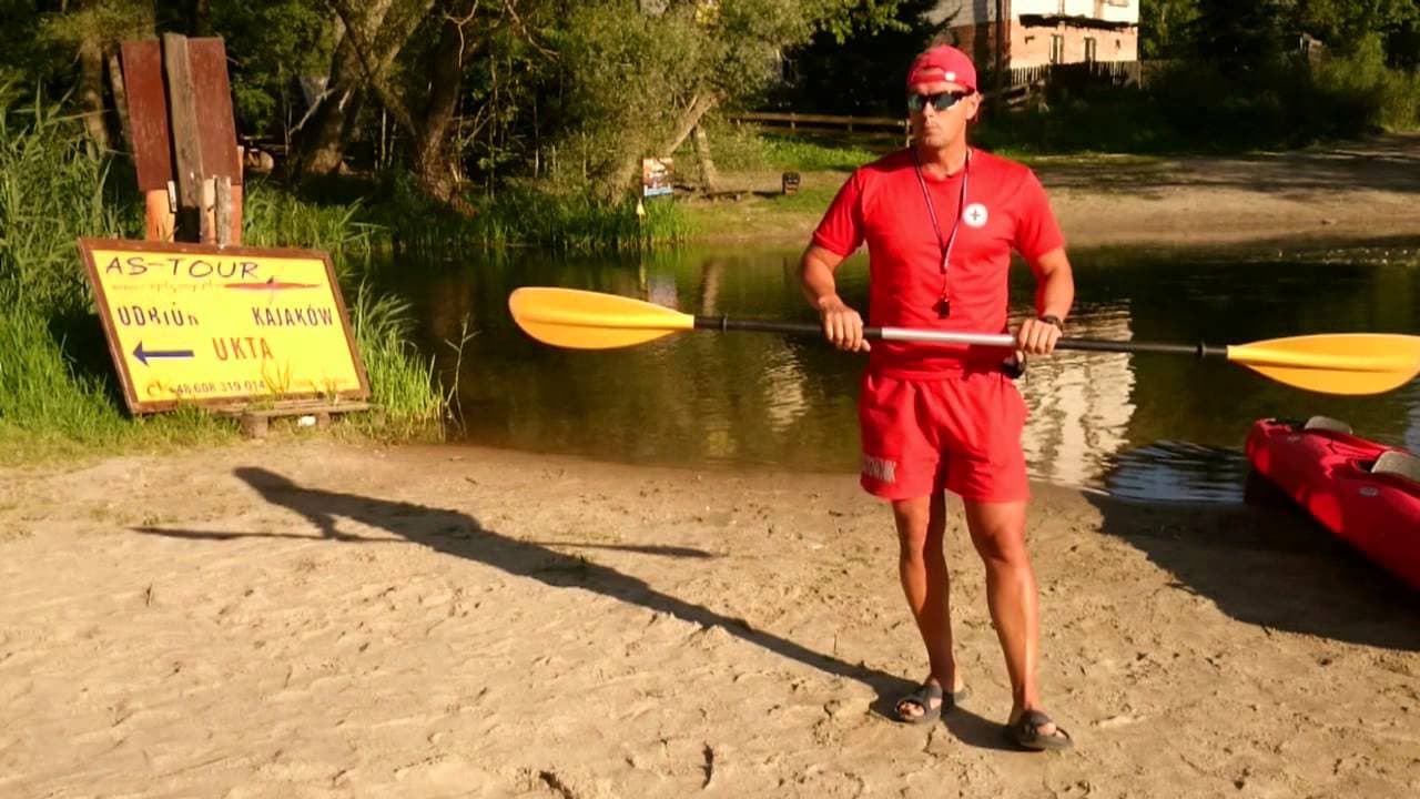 Splywy.pl - kajaki krutyń