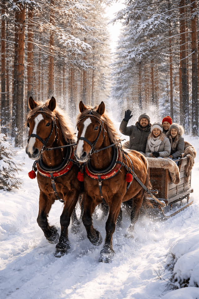 Fundacje Eulalii kulig