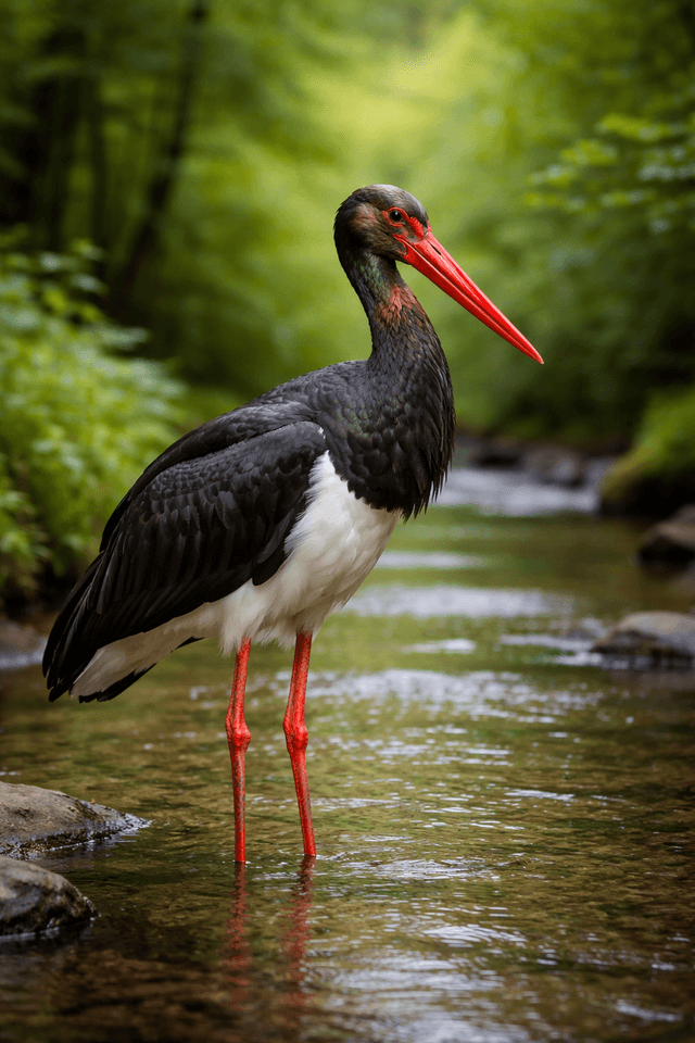 bocian-czarny-nad-krutynia