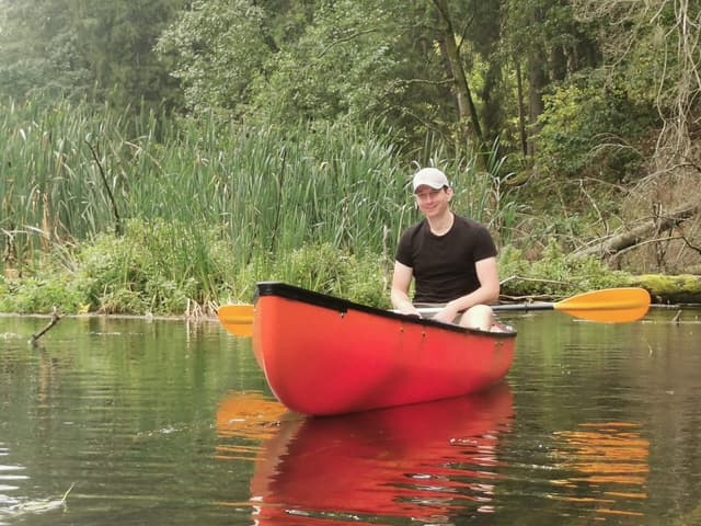 Kompleksowa organizacja spływów i wypożyczalnia sprzętu w głównej bazie Krutyń AS-TOUR
