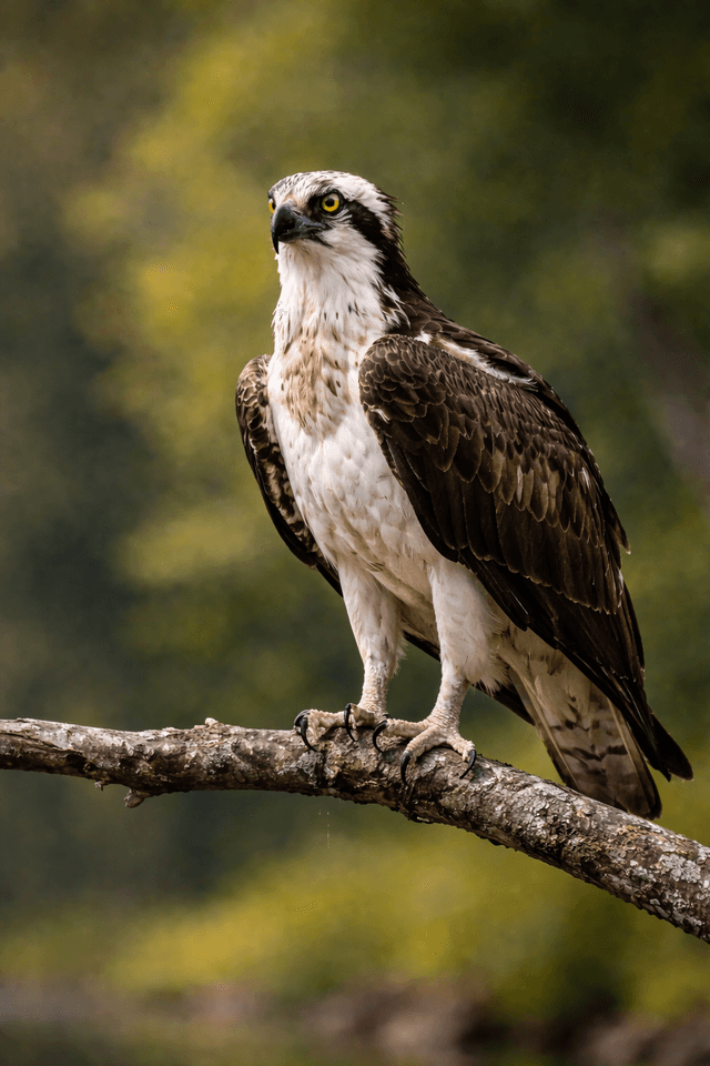 Rybołów na szlaku Krutynia