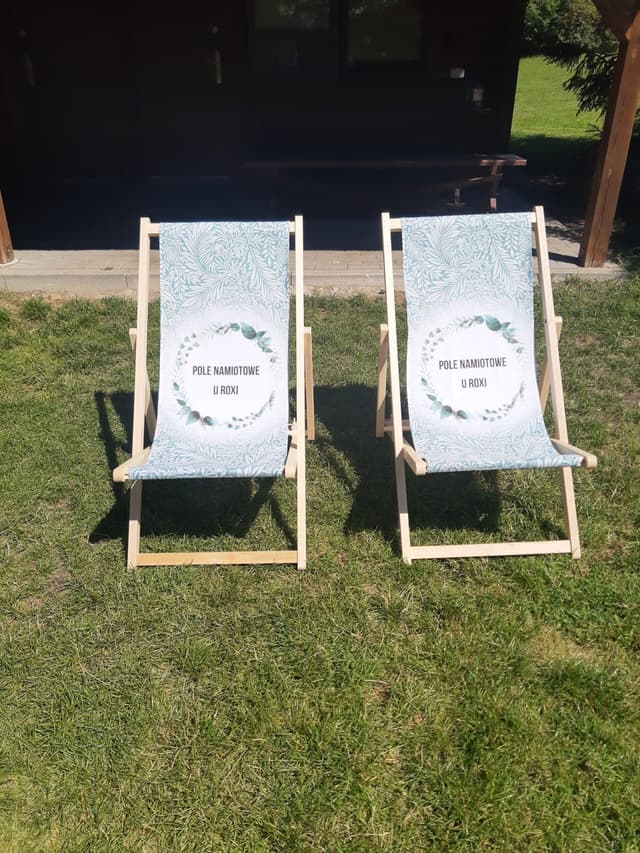 Chillout na firmowych leżakach nad wodą – organizujemy spływy Czarna Hańcza z pełną infrastrukturą